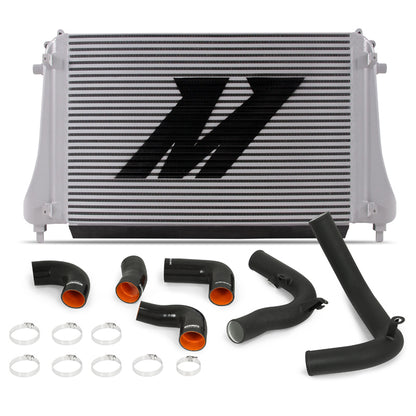 Intercambiador de rendimiento Mishimoto 2015+ VW MK7 Golf TSI / GTI / R