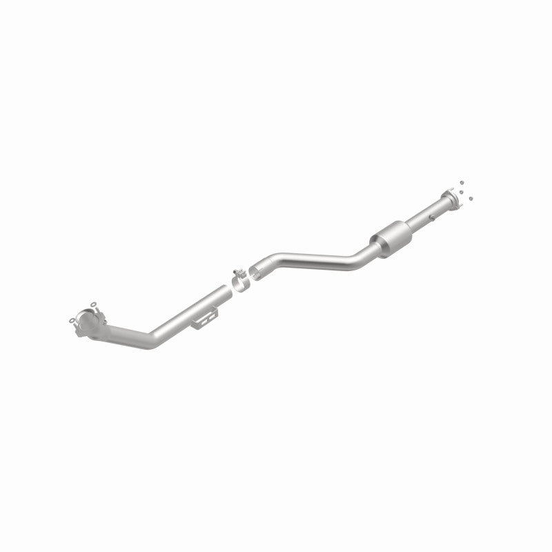 MagnaFlow Direct Fit Catalytic Converter 01-04 SLK230 2.3 Underbody