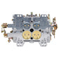 Edelbrock AVS2 500 CFM Carburetor w/Manual Choke Satin Finish (Non-EGR)