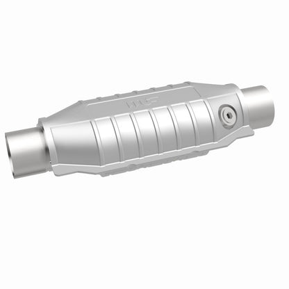 MagnaFlow Universal Catalytic Converter 3.00inch w/ single O2
