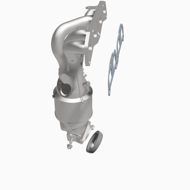 MagnaFlow Direct Fit Catalytic Converter 02-06 Sentra 2.5L OEM
