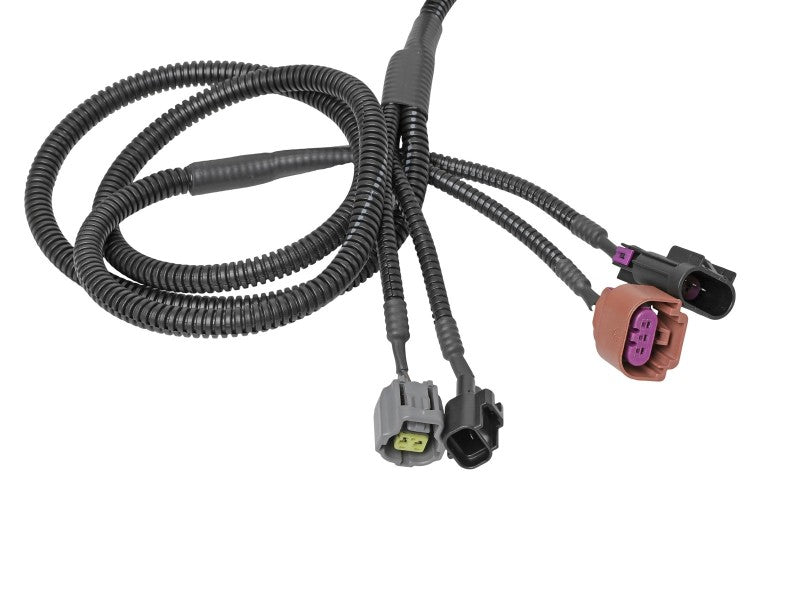 aFe 11-22 Dodge Challenger/Cargador/Chrysler 300 HEMI V8 5.7L Scorcher GT Módulo de potencia