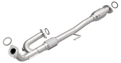 MagnaFlow Direct Fit Catalytic Converter 02-03 Toyota Camry 3.0L