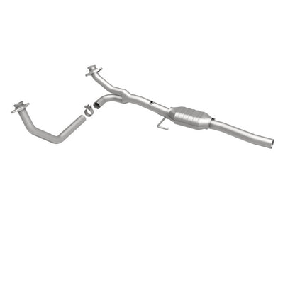 MagnaFlow Direct Fit Catalytic Converter 00-03 Dodge Dakota 3.9 2wd
