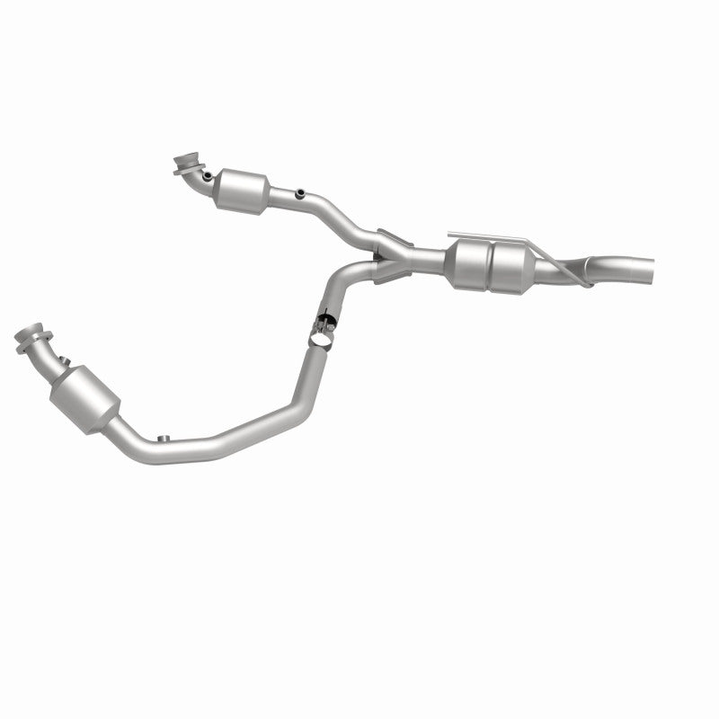 MagnaFlow Direct Fit Catalytic Converter Dodge 01-02 Ram 1500/2500/3500 Van 5.9L