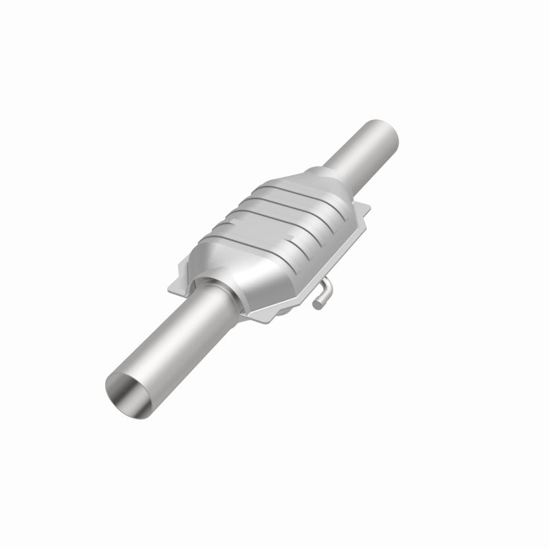 MagnaFlow Direct Fit Catalytic Converter 81-83 Jeep Cherokee 5.9L V8