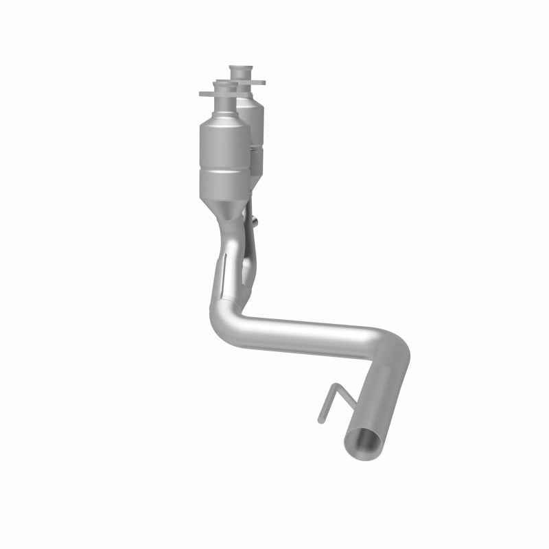 MagnaFlow Conv DF 99-04 Jeep Grand Cherokee 4.0L Delantero