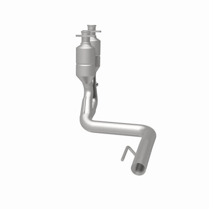 MagnaFlow Conv DF 99-04 Jeep Grand Cherokee 4.0L Delantero