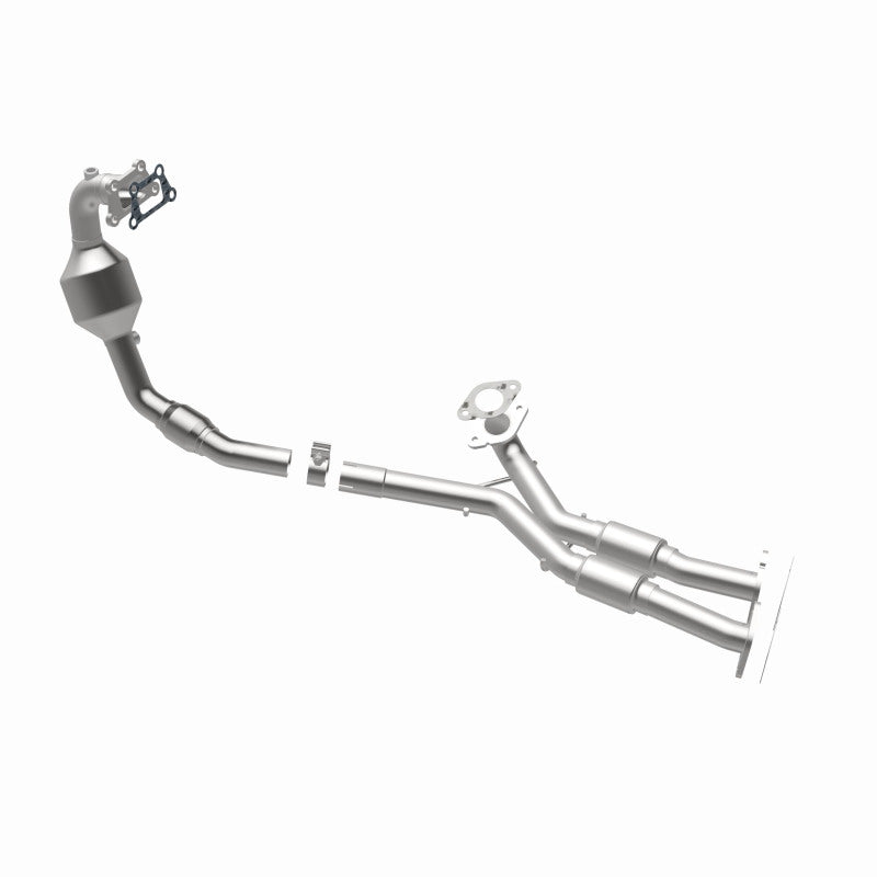 MagnaFlow Conv Direct Fit 12-15 Cadillac SRX V6-3.6L (somente FWD)