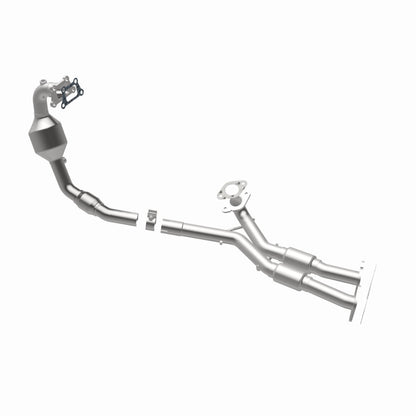 MagnaFlow Conv Direct Fit 12-15 Cadillac SRX V6-3.6L (somente FWD)