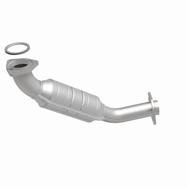 MagnaFlow Direct Fit Catalytic Converter 2008 Pontiac G8 3.6L ps