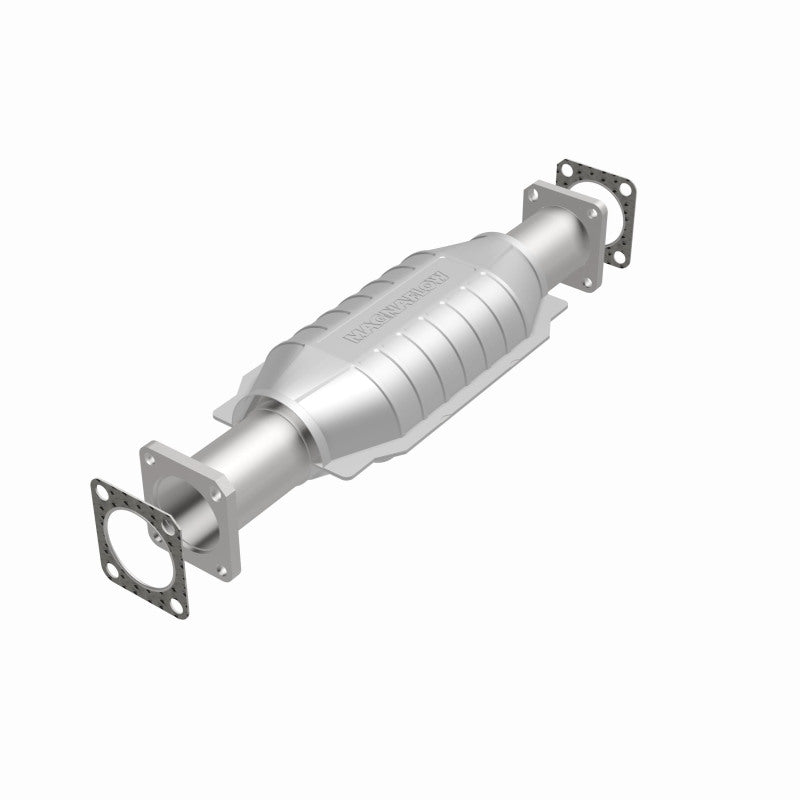 MagnaFlow Direct Fit Catalytic Converter 91-94 Isuzu Rodeo 3.1L V6