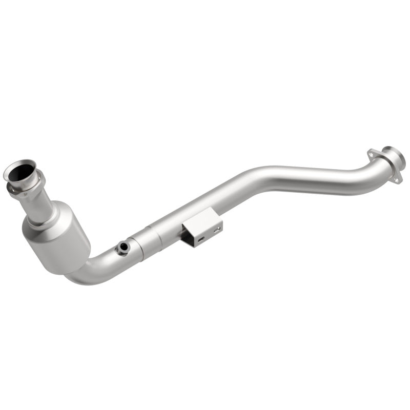 MagnaFlow Direct Fit Catalytic Converter Mercedes CLK320 01-03 Passenger Side OEM