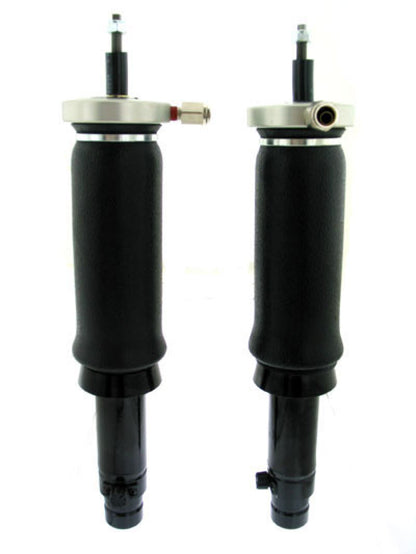Kit dianteiro de desempenho de levantamento de ar para 94-01 Acura Integra