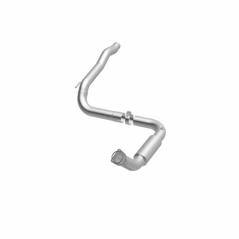 MagnaFlow Direct Fit Catalytic Converter 07-08 Sub XL 6.0 Driver Side OEM