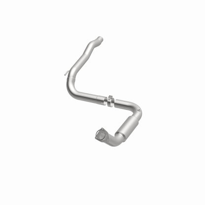 MagnaFlow Direct Fit Catalytic Converter 07-08 Sub XL 6.0 Driver Side OEM