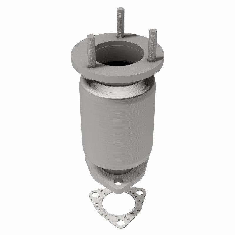 MagnaFlow Direct Fit Catalytic Converter 87-89 Mazda B2200 2.2L