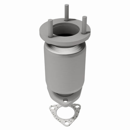 MagnaFlow Direct Fit Catalytic Converter 87-89 Mazda B2200 2.2L