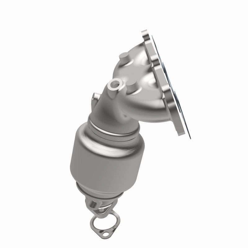 MagnaFlow Direct Fit Catalytic Converter 07-09 Hyundai Santa Fe 2.7L