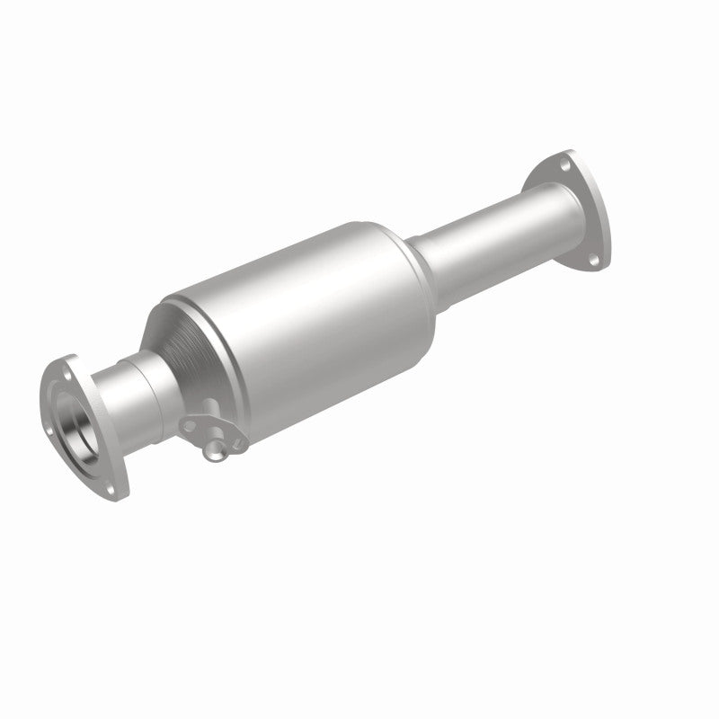 MagnaFlow Direct Fit Catalytic Converter 79-87 Toyota Land Cruiser 4.2L