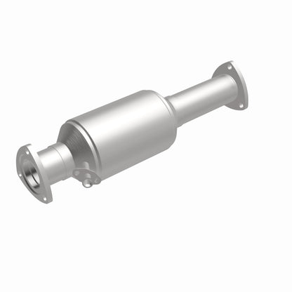 MagnaFlow Direct Fit Catalytic Converter 79-87 Toyota Land Cruiser 4.2L