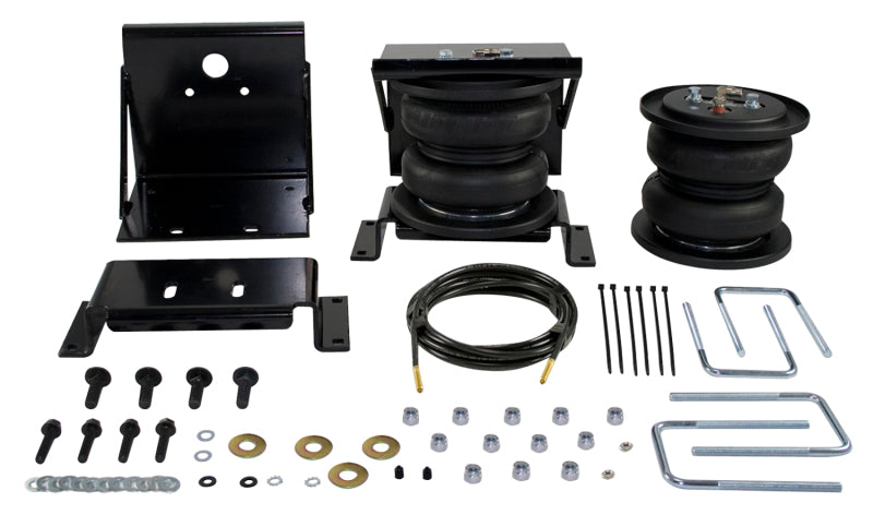 Kit de mola pneumática Loadlifter 5000 para elevação pneumática