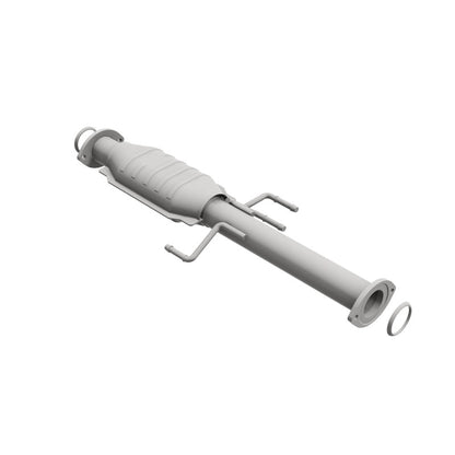 MagnaFlow Direct Fit Catalytic Converter 02-04 Tacoma 3.4L rear 50S