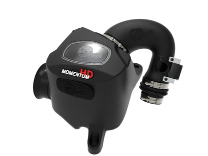 aFe 15-20 Toyota Hilux L4-2.8L (td) Momentum HD Sistema de admisión de aire frío con medios Pro 10R