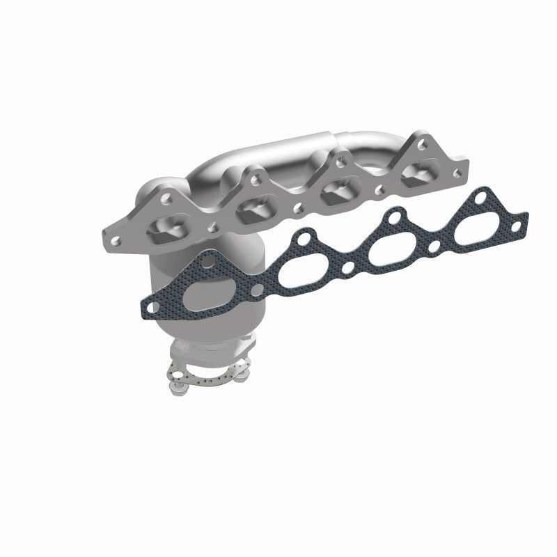 MagnaFlow Direct Fit Catalytic Converter 01-04 Kia Spectra 1.8L