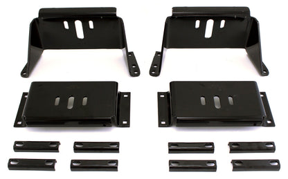 Air Lift Loadlifter 5000 Ultimate Kit de mola pneumática traseira para 06-17 Ford E-450 Super Duty