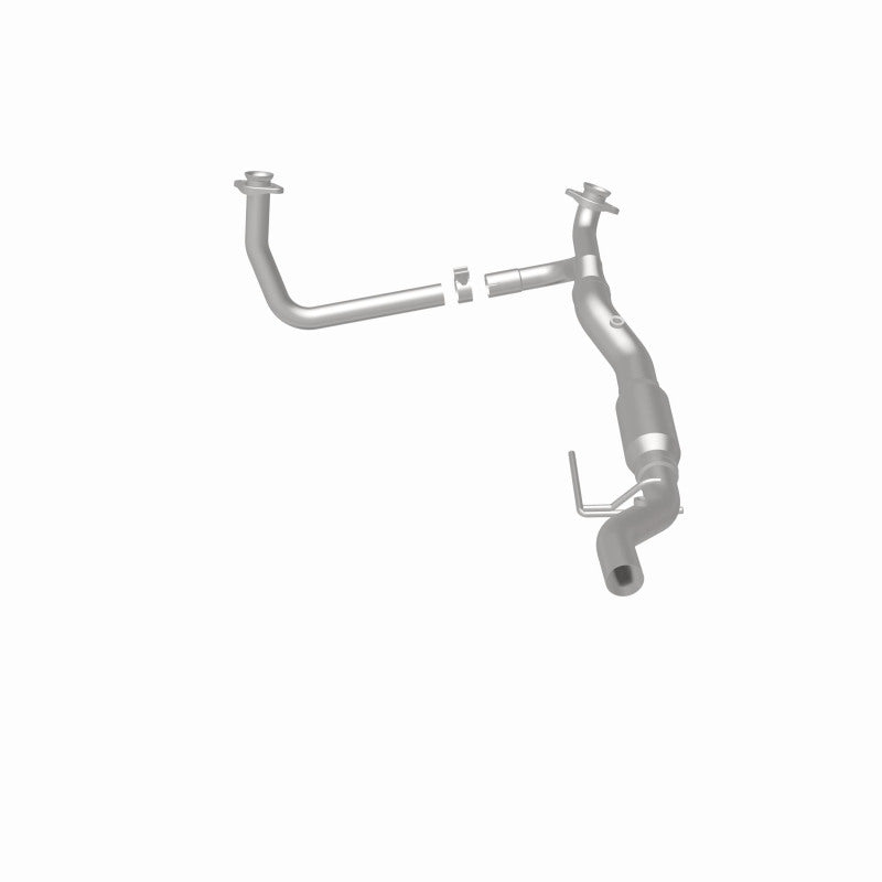 MagnaFlow Direct Fit Catalytic Converter 2002 Dodge Ram 1500 Van 3.9