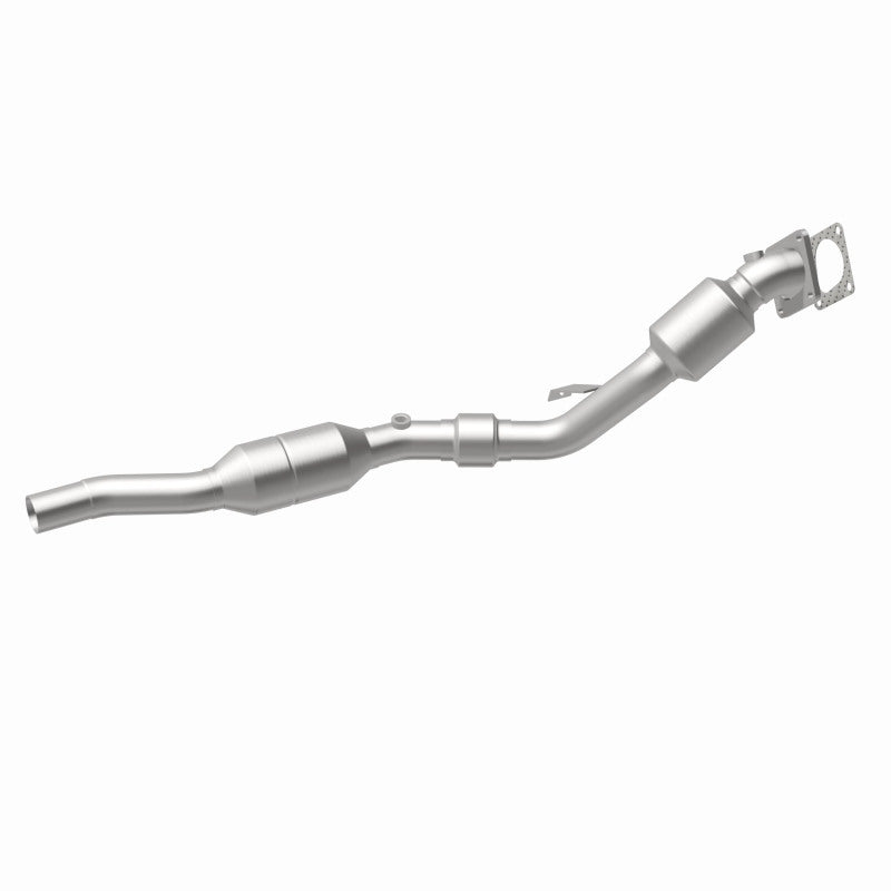MagnaFlow Direct Fit Catalytic Converter 01-02 Audi S4 2.7L P/S