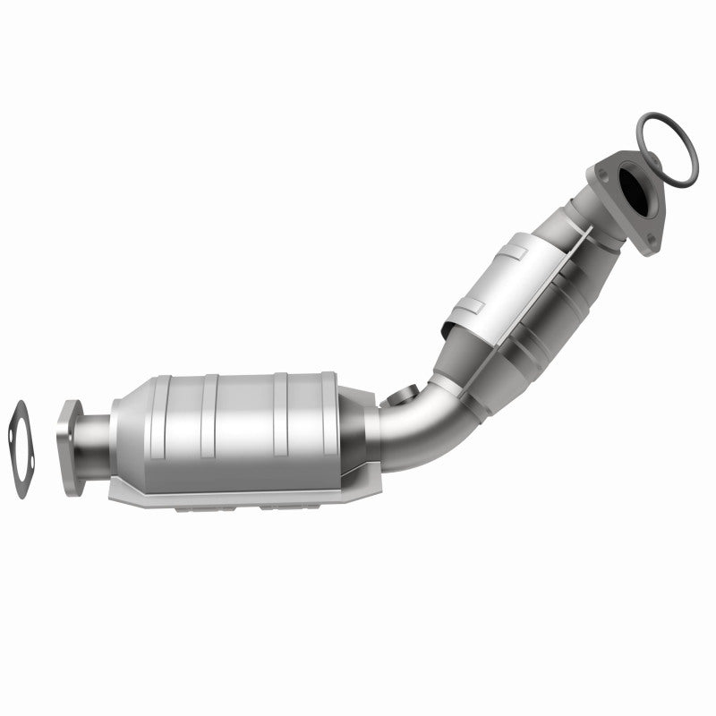 MagnaFlow Direct Fit Catalytic Converter 03-04 350Z/G35 Couple Passenger Side