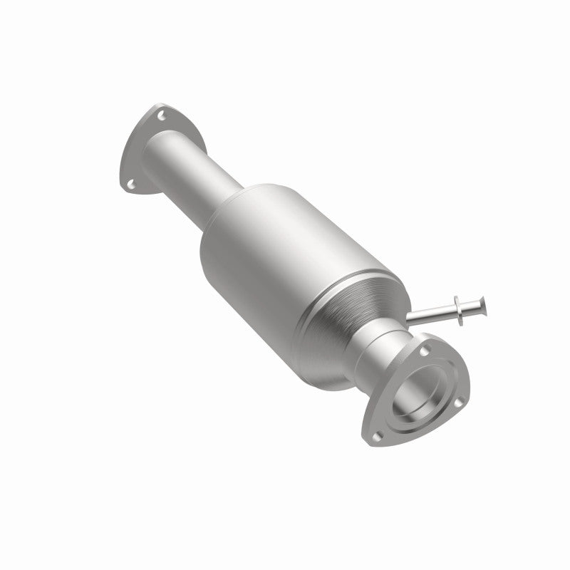 MagnaFlow Direct Fit Catalytic Converter 79-87 Toyota Land Cruiser 4.2L