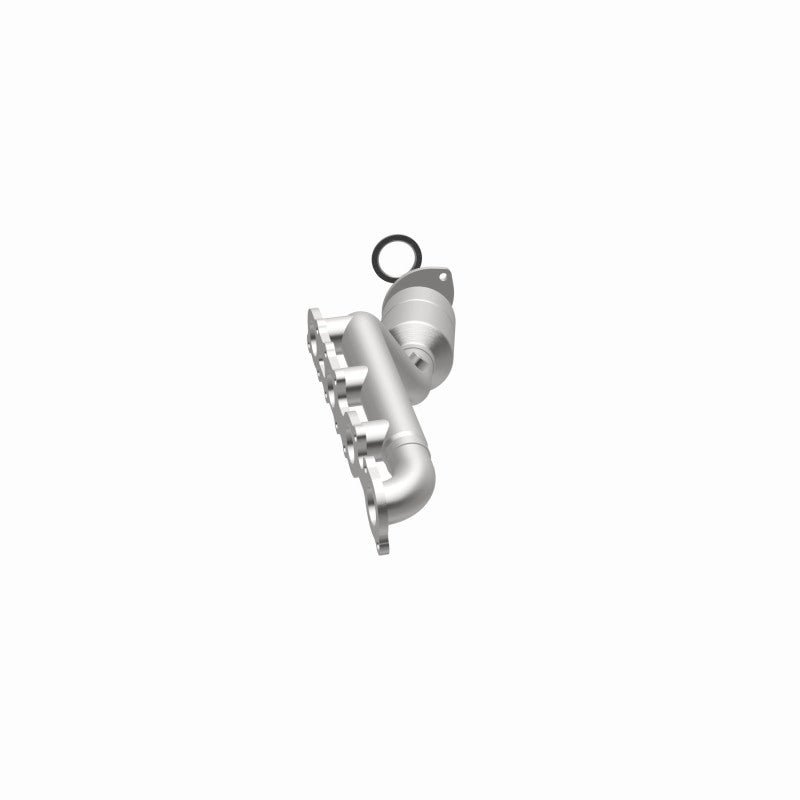 MagnaFlow Direct Fit Catalytic Converter 08-09 Lexus LS600H 5.0L