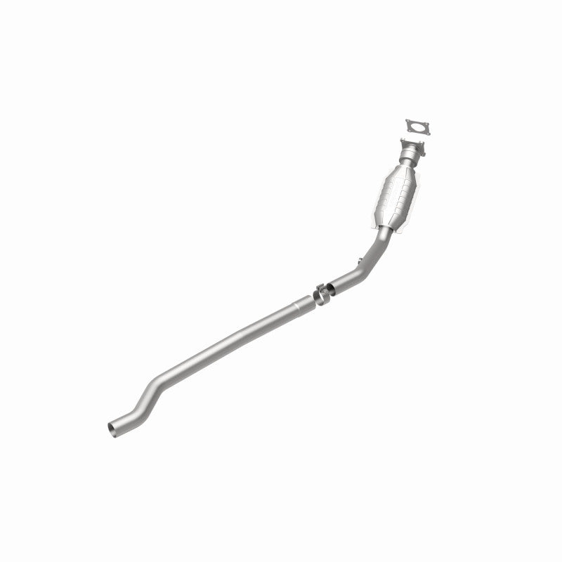 MagnaFlow Direct Fit Catalytic Converter 96-98 Caravan-Voyager 3.3L/