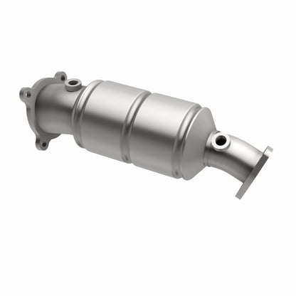MagnaFlow Direct Fit Catalytic Converter 05-08 Audi A4/A4 Quattro 2.0L Turbocharged (49 State)