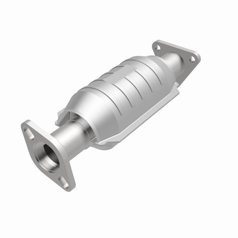 MagnaFlow Direct Fit Catalytic Converter 87-89 Mercedes 260E 2.6L