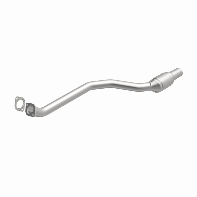 MagnaFlow Direct Fit Catalytic Converter 08-09 BMW 535i 3.0L DS Rea