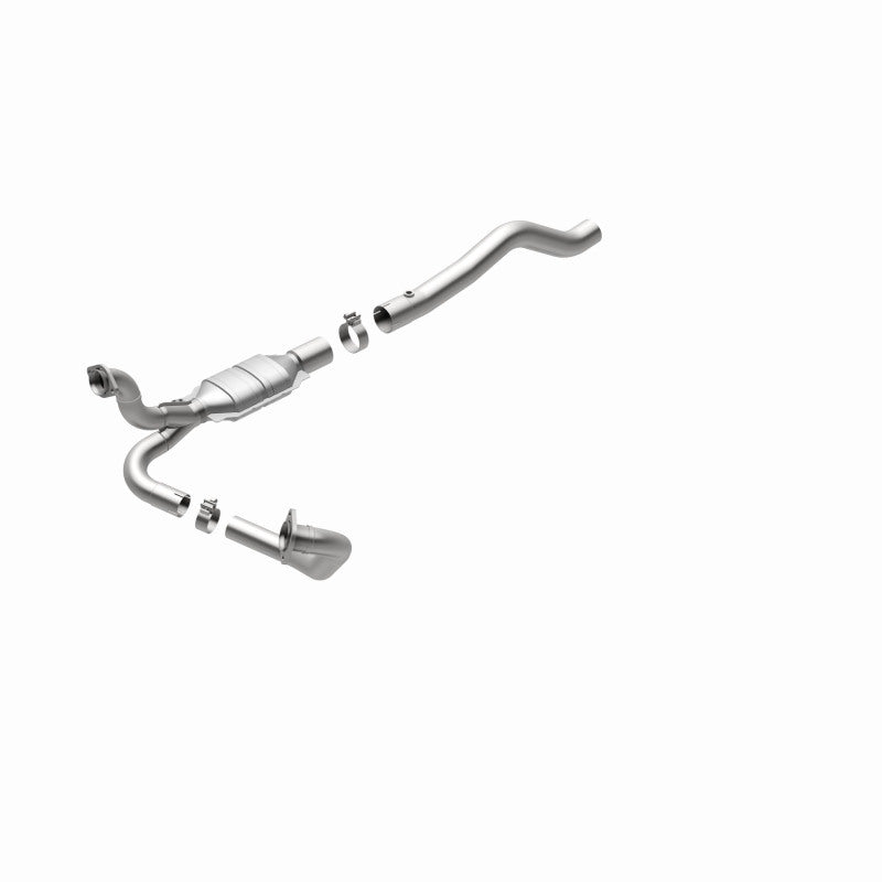 MagnaFlow Direct Fit Catalytic Converter 2003 Ram 1500 5.7 2WD