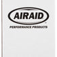 Airaid Universal Air Filter - Cone 3 1/2 x 6 x 4 5/8 x 9