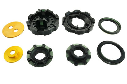 Whiteline 12+ Scion FR-S/Subaru BRZ Montaje de diferencial trasero en cuna y buje de inserción de estabilizador de apoyo