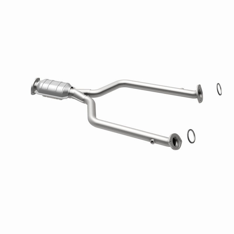 MagnaFlow Conv DF 02-08 Lexus SC430 4.3L Trasero