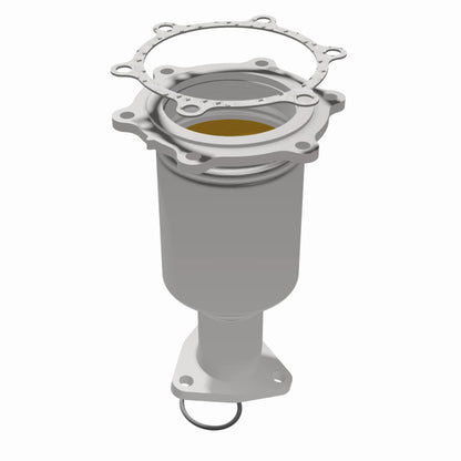 MagnaFlow Direct Fit Catalytic Converter 01-04 Pathfinder P/S frt OE