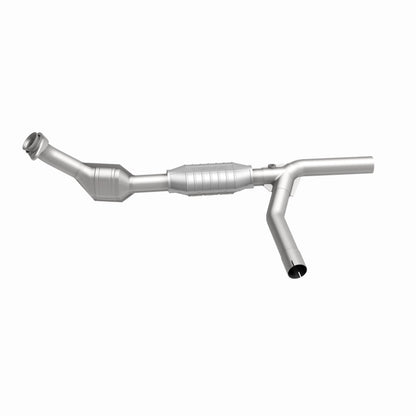 MagnaFlow Direct Fit Catalytic Converter 97-99 E-150/250 4.6L P/S