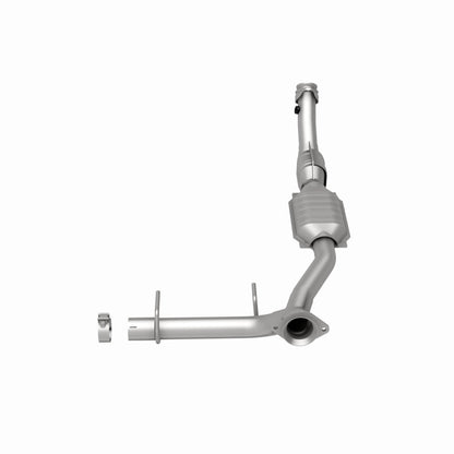 MagnaFlow Direct Fit Catalytic Converter 03 Lincoln Navigator 5.4L