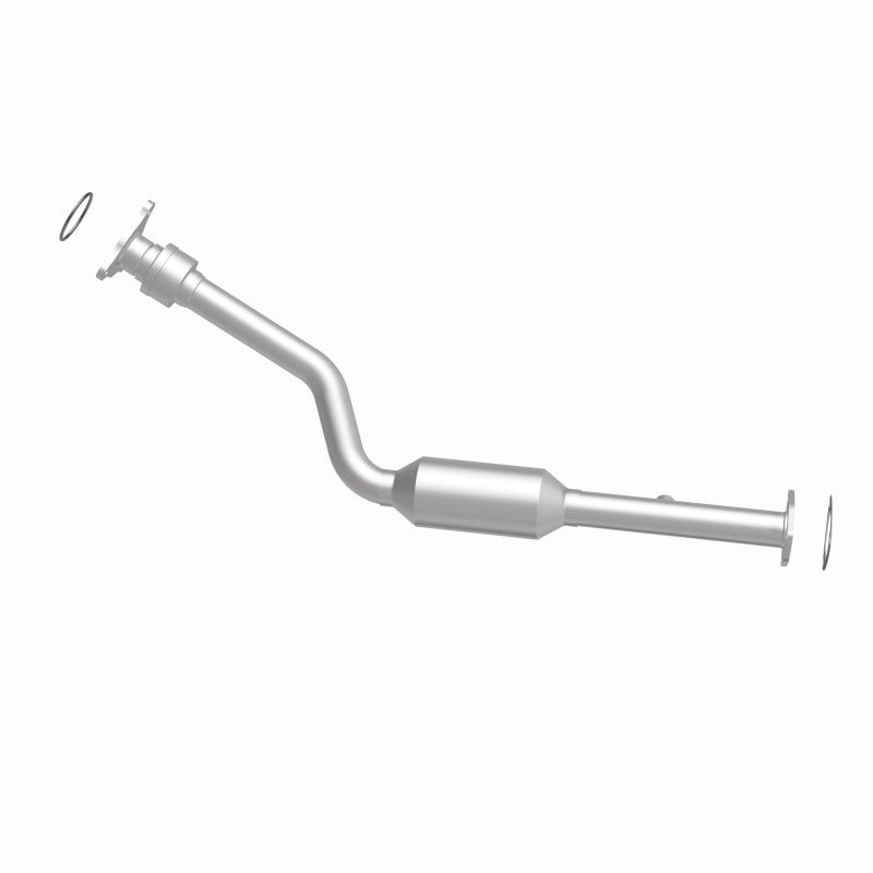 MagnaFlow Direct Fit Catalytic Converter 01-04 Saturn L Series 2.2L
