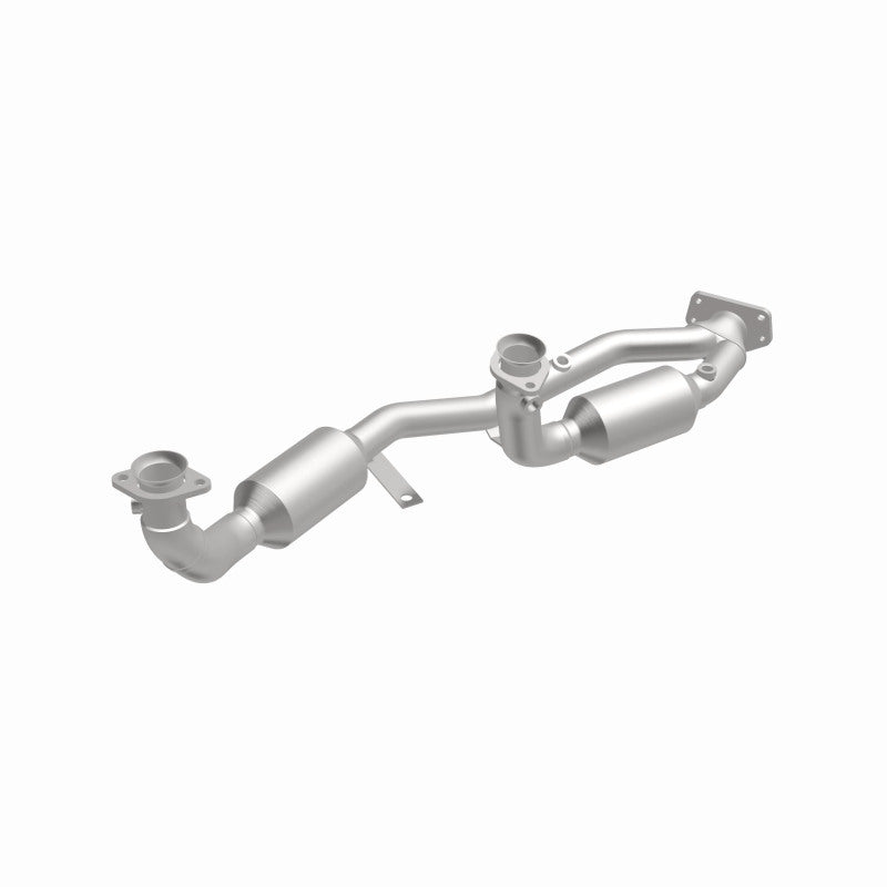 MagnaFlow Direct Fit Catalytic Converter 99-00 Windstar 3.0L V6