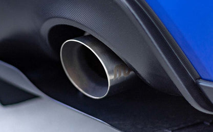 MagnaFlow SYS C/B 87-93 Mustang GT 5.0L 3 polegadas