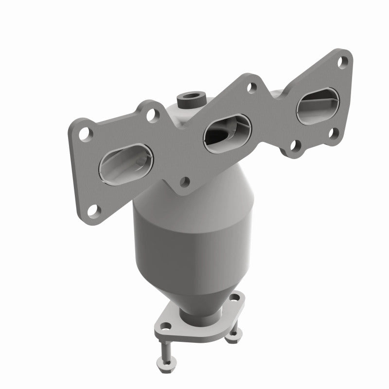 MagnaFlow Direct Fit Catalytic Converter 06-08 Hyun/Kia 3.8L